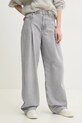 Boss Orange jeansi Planet friendly gri 50529959