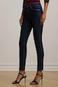 Ρούχα Τζιν παντελόνι Lauren Ralph Lauren 200960600 μπλε