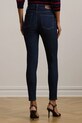 Τζιν παντελόνι Lauren Ralph Lauren μπλε 200960600