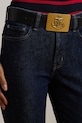 Τζιν παντελόνι Lauren Ralph Lauren σκούρο μπλε 200960600