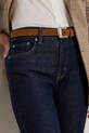 Kavbojke Lauren Ralph Lauren 200960600 mornarsko modra