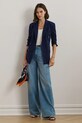 Lauren Ralph Lauren jeansi albastru 200957690
