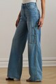 Îmbrăcăminte Lauren Ralph Lauren jeansi 200957690 albastru