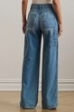 Lauren Ralph Lauren jeansi albastru 200957690
