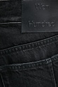 Джинси Won Hundred чорний 3636.15153