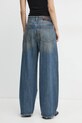Odzież Miss Sixty jeansy 6L4JJ0800000 niebieski