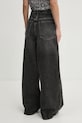 Ruházat Miss Sixty farmer 6L4JJ0950000 fekete