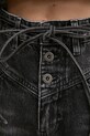 Джинсы Miss Sixty чёрный 6L4JJ0950000