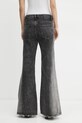 Odzież Miss Sixty jeansy 6L4JJ1030200 szary