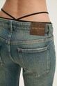 Джинсы Miss Sixty 6L4JJ1070000 голубой