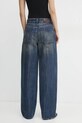 Miss Sixty jeansy 6L4JJ2160000 niebieski SS25