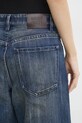 Miss Sixty jeansy niebieski 6L4JJ2160000