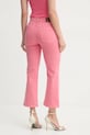 Одежда Джинсы Pinko 103860.A2DU розовый