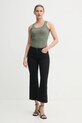 Джинсы Pinko 103860.A2DU чёрный SS25