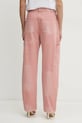 Одежда Джинсы Pinko 104641.A2HU розовый
