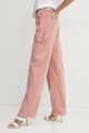 Джинсы Pinko розовый 104641.A2HU