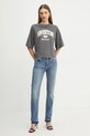 Pinko farmer 104607.A2E1 kék AA00