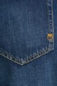 Pinko jeansy granatowy 103857.A2DS