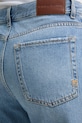 Pinko jeansi albastru 101733.A2DZ