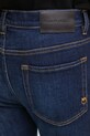 Pinko jeansy granatowy 104608.A2DV