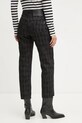 Îmbrăcăminte Karl Lagerfeld jeansi A1W10015 negru