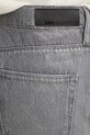 Karl Lagerfeld jeansi gri A1W10076
