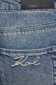 Karl Lagerfeld jeansi albastru A1W10087