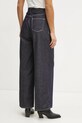 Îmbrăcăminte Karl Lagerfeld jeansi A1W10133 bleumarin