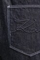 Karl Lagerfeld jeansi bleumarin A1W10133