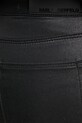 Karl Lagerfeld jeansi A1W10134 negru