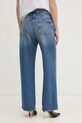 Îmbrăcăminte Twinset jeansi 251AP2382 albastru