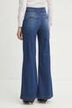 Одяг Джинси Twinset 251TP2574 блакитний