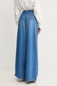 Одежда Джинсы Twinset 251TP2611 голубой