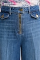 Îmbrăcăminte Twinset jeans 251TS2120 albastru