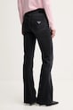 Odzież Emporio Armani jeansy EW000963.AF12677 czarny