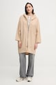 Джинсы Emporio Armani EW001119.AF12676 серый SS25
