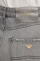 Emporio Armani jeans gri EW001119.AF12676