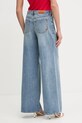 Odzież Armani Exchange jeansy XW001184.AF12851 niebieski