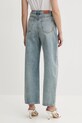 Îmbrăcăminte Armani Exchange jeans XW000100.AF10869.NOS albastru