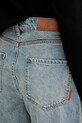 Kavbojke Armani Exchange modra XW000128.AF10869.NOS
