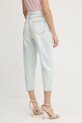 Odzież Armani Exchange jeansy XW000128.AF12855 niebieski