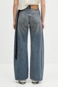 Одяг Джинси MM6 Maison Margiela S52LA0238 блакитний