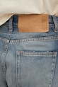 MM6 Maison Margiela jeans blu S52LA0238