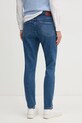 Îmbrăcăminte Pepe Jeans jeansi TAPERED JEANS HW VIOLET PL204591EE3 albastru