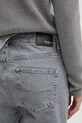 Джинси Pepe Jeans TAPERED JEANS HW VIOLET сірий PL204591UN0
