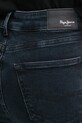 Джинсы Pepe Jeans SKINNY JEANS MW REGENT тёмно-синий PL204728ED9