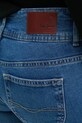 Pepe Jeans jeansy SLIM JEANS LW VENUS niebieski PL204729NC3