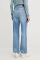 Джинси Pepe Jeans STRAIGHT JEANS UHW LEXA PL204731MS7 блакитний SS25