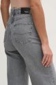 Джинси Pepe Jeans STRAIGHT JEANS UHW LEXA сірий PL204731UN0