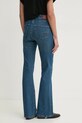 Одяг Джинси Pepe Jeans FLARE HW DION PL204733IA9 блакитний